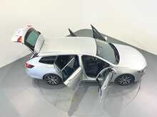 Vauxhall Insignia i Turbo Elite Nav 