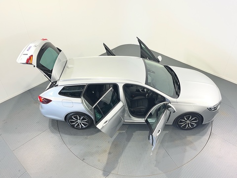 1.5i Turbo Elite Nav Sports Tourer 5dr Petrol Manual Euro 6 (s/s) (165 ps)