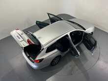 Vauxhall Insignia i Turbo Elite Nav 