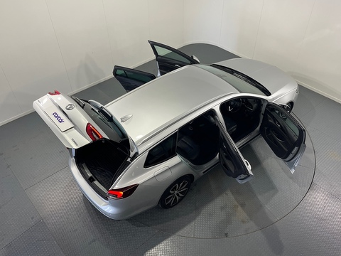 1.5i Turbo Elite Nav Sports Tourer 5dr Petrol Manual Euro 6 (s/s) (165 ps)