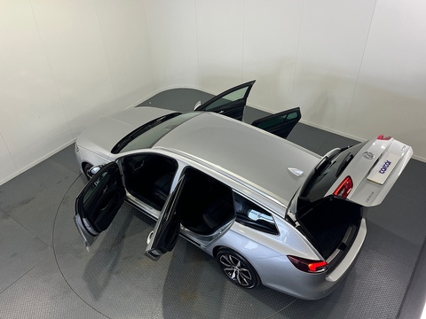 1.5i Turbo Elite Nav Sports Tourer 5dr Petrol Manual Euro 6 (s/s) (165 ps)