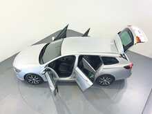 Vauxhall Insignia i Turbo Elite Nav 