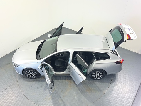 1.5i Turbo Elite Nav Sports Tourer 5dr Petrol Manual Euro 6 (s/s) (165 ps)