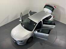Vauxhall Insignia i Turbo Elite Nav 