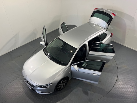 1.5i Turbo Elite Nav Sports Tourer 5dr Petrol Manual Euro 6 (s/s) (165 ps)