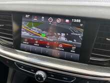Vauxhall Insignia i Turbo Elite Nav 