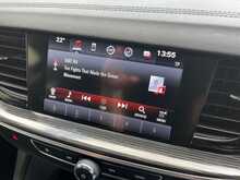 Vauxhall Insignia i Turbo Elite Nav 