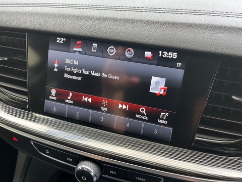 1.5i Turbo Elite Nav Sports Tourer 5dr Petrol Manual Euro 6 (s/s) (165 ps)