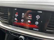 Vauxhall Insignia i Turbo Elite Nav 