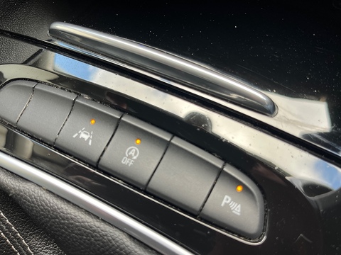 1.5i Turbo Elite Nav Sports Tourer 5dr Petrol Manual Euro 6 (s/s) (165 ps)