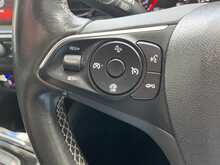 Vauxhall Insignia i Turbo Elite Nav 