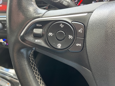 1.5i Turbo Elite Nav Sports Tourer 5dr Petrol Manual Euro 6 (s/s) (165 ps)