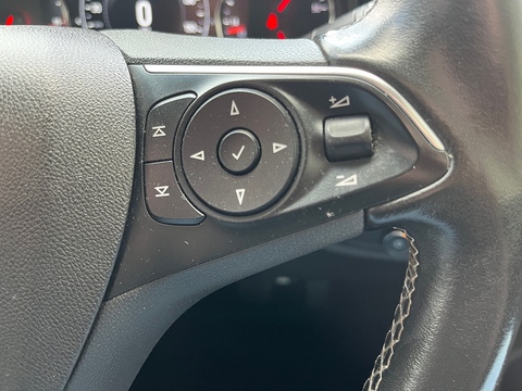 1.5i Turbo Elite Nav Sports Tourer 5dr Petrol Manual Euro 6 (s/s) (165 ps)