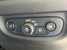 Vauxhall Insignia i Turbo Elite Nav 