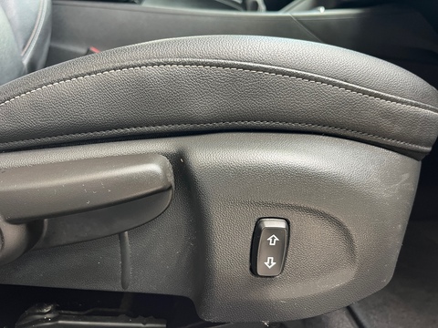 1.5i Turbo Elite Nav Sports Tourer 5dr Petrol Manual Euro 6 (s/s) (165 ps)