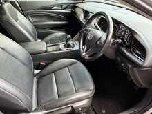 Vauxhall Insignia i Turbo Elite Nav 