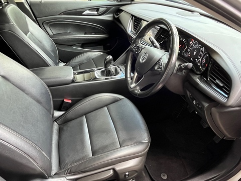 1.5i Turbo Elite Nav Sports Tourer 5dr Petrol Manual Euro 6 (s/s) (165 ps)