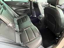 Vauxhall Insignia i Turbo Elite Nav 