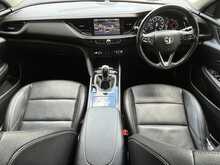 Vauxhall Insignia i Turbo Elite Nav 