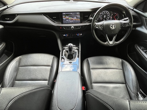 1.5i Turbo Elite Nav Sports Tourer 5dr Petrol Manual Euro 6 (s/s) (165 ps)