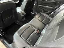 Vauxhall Insignia i Turbo Elite Nav 