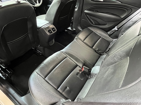 1.5i Turbo Elite Nav Sports Tourer 5dr Petrol Manual Euro 6 (s/s) (165 ps)
