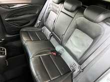 Vauxhall Insignia i Turbo Elite Nav 