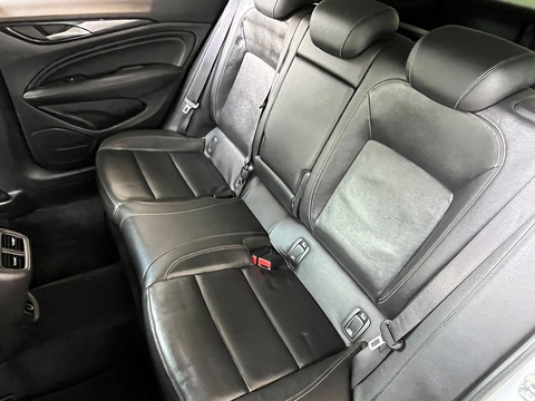 1.5i Turbo Elite Nav Sports Tourer 5dr Petrol Manual Euro 6 (s/s) (165 ps)