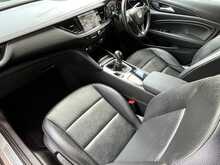 Vauxhall Insignia i Turbo Elite Nav 