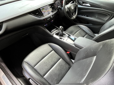 1.5i Turbo Elite Nav Sports Tourer 5dr Petrol Manual Euro 6 (s/s) (165 ps)