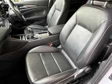 Vauxhall Insignia i Turbo Elite Nav 