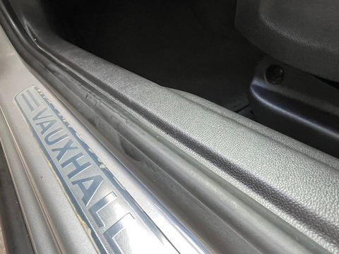 1.5i Turbo Elite Nav Sports Tourer 5dr Petrol Manual Euro 6 (s/s) (165 ps)