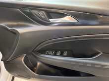 Vauxhall Insignia i Turbo Elite Nav 