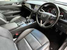 Vauxhall Insignia i Turbo Elite Nav 
