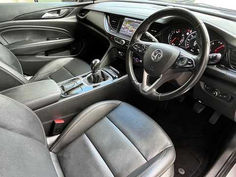 1.5i Turbo Elite Nav Sports Tourer 5dr Petrol Manual Euro 6 (s/s) (165 ps)