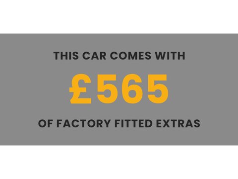 1.5i Turbo Elite Nav Sports Tourer 5dr Petrol Manual Euro 6 (s/s) (165 ps)