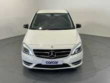 Mercedes-Benz B Class B200 CDI BlueEfficiency Sport 