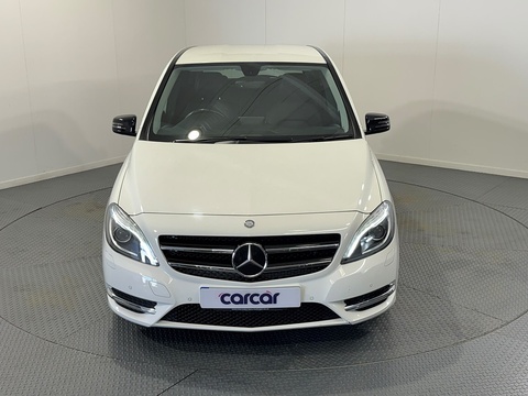 1.8 B200 CDI BlueEfficiency Sport MPV 5dr Diesel 7G-DCT Euro 5 (s/s) (136 ps)