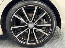 Mercedes-Benz B Class B200 CDI BlueEfficiency Sport 