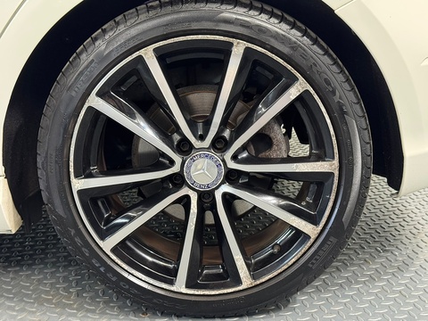 1.8 B200 CDI BlueEfficiency Sport MPV 5dr Diesel 7G-DCT Euro 5 (s/s) (136 ps)