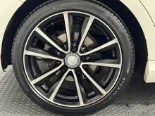Mercedes-Benz B Class B200 CDI BlueEfficiency Sport 