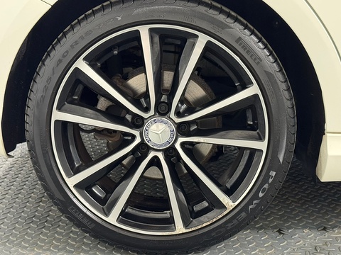 1.8 B200 CDI BlueEfficiency Sport MPV 5dr Diesel 7G-DCT Euro 5 (s/s) (136 ps)