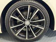 Mercedes-Benz B Class B200 CDI BlueEfficiency Sport 