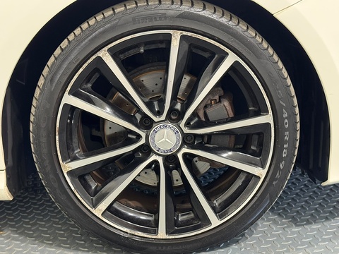 1.8 B200 CDI BlueEfficiency Sport MPV 5dr Diesel 7G-DCT Euro 5 (s/s) (136 ps)