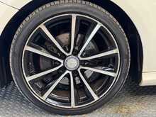 Mercedes-Benz B Class B200 CDI BlueEfficiency Sport 
