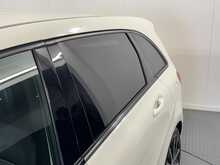 Mercedes-Benz B Class B200 CDI BlueEfficiency Sport 