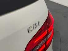 Mercedes-Benz B Class B200 CDI BlueEfficiency Sport 