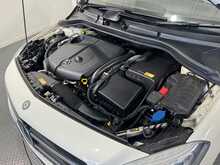 Mercedes-Benz B Class B200 CDI BlueEfficiency Sport 