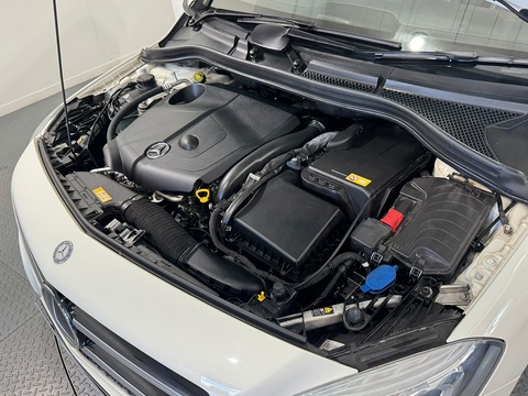 1.8 B200 CDI BlueEfficiency Sport MPV 5dr Diesel 7G-DCT Euro 5 (s/s) (136 ps)