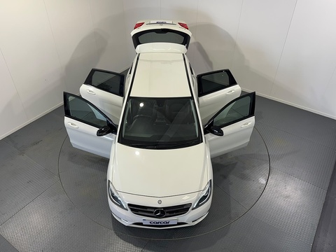 1.8 B200 CDI BlueEfficiency Sport MPV 5dr Diesel 7G-DCT Euro 5 (s/s) (136 ps)